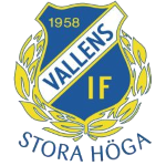 شعار Vallens IF