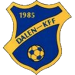 شعار Dalen/Krokslätt