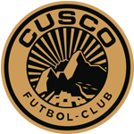 Cusco FC Reserve شعار Cusco FC Reserve