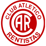 شعار Rentistas Reserve
