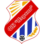 شعار WFC Yatran Berestivets