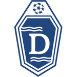 شعار FK Daugava Riga Rinuzi