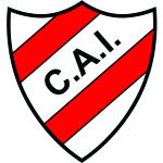 شعار Independiente de Neuquén