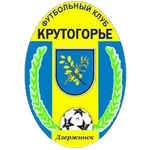 شعار FC Krutogorye