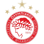 شعار Olympiacos U18