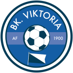 BK Viktoria شعار BK Viktoria