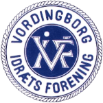 شعار Vordingborg IF