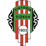 شعار Viktoria Zizkov U19
