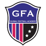 شعار GFA Sporting Westlake