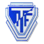 شعار Torstorps IF