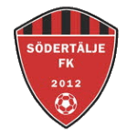 شعار Södertälje FK