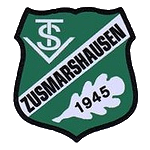 شعار TSV Zusmarshausen