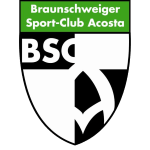 شعار BSC Acosta