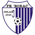 FK Borac Jelah