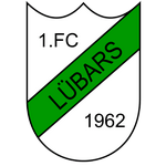 شعار 1. FC Lübars