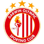 Darwin Olympic SC شعار Darwin Olympic SC