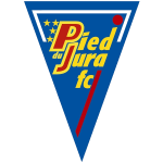 شعار FC Pied du Jura