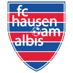 شعار FC Hausen am Albis