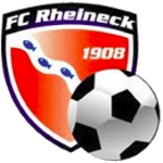 شعار FC Rheineck