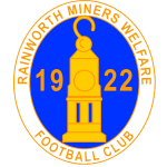 Rainworth Miners Welfare FC