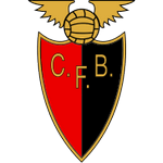 شعار CF Benfica