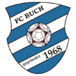 FC Buch شعار FC Buch