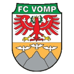 FC Vomp شعار FC Vomp