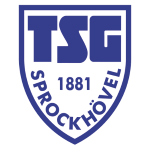 شعار TSG Sprockhoevel U19