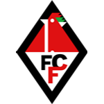 1. FC Frankfurt شعار 1. FC Frankfurt