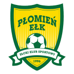 شعار Plomien Elk