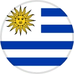 شعار Uruguay U22