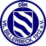 شعار DJK VfL Billerbeck
