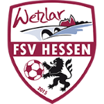 شعار FSV Hessen Wetzlar