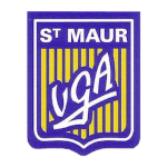 شعار Saint-Maur