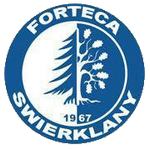 LKS Forteca Świerklany شعار LKS Forteca Świerklany