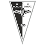 شعار Boruta Zgierz
