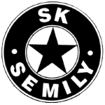 شعار SK Semily