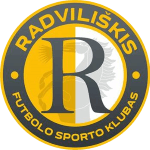 شعار FSK Radviliskis