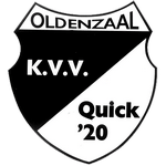 KVV Quick '20 شعار KVV Quick '20