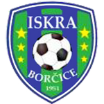 TJ Iskra Borčice