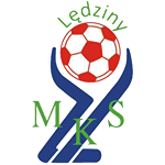 MKS Lędziny شعار MKS Lędziny