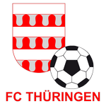 شعار FC Thüringen