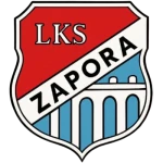 شعار LKS Zapora Porąbka
