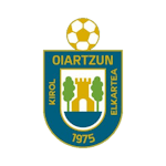 شعار Oiartzun KE