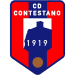شعار CD Contestano