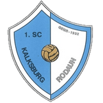 شعار Kalksburg-Rodaun