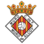 شعار Muro CF