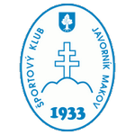 شعار ŠK Javorník Makov