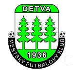 شعار MFK Detva