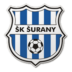 شعار ŠK Šurany